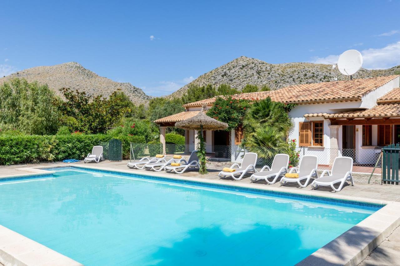 Villa Vora