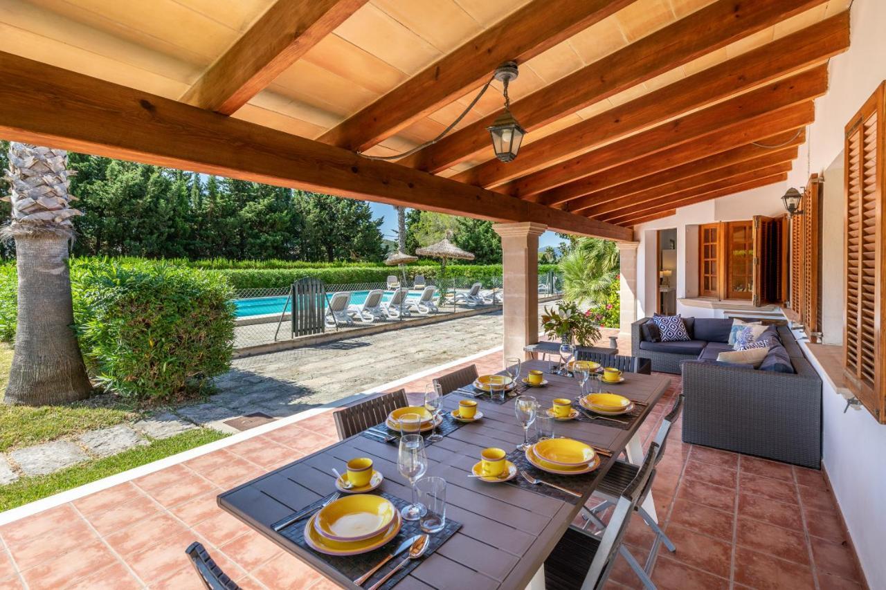 Villa Vora Port de Pollença
