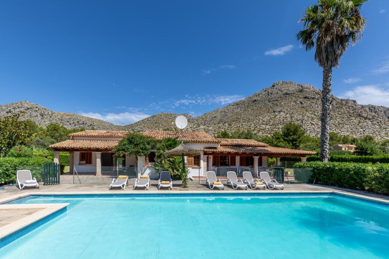 Villa Vora *