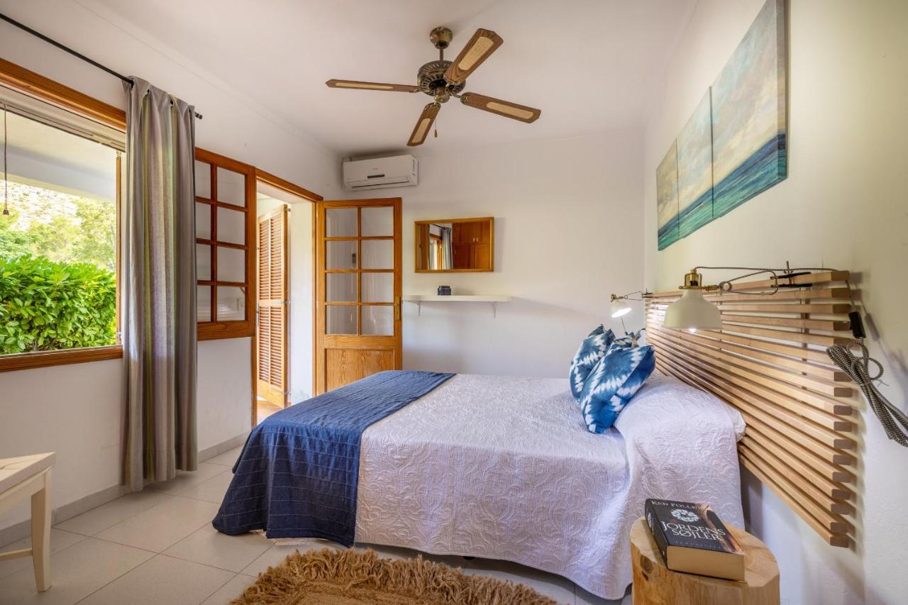Vora Villa *