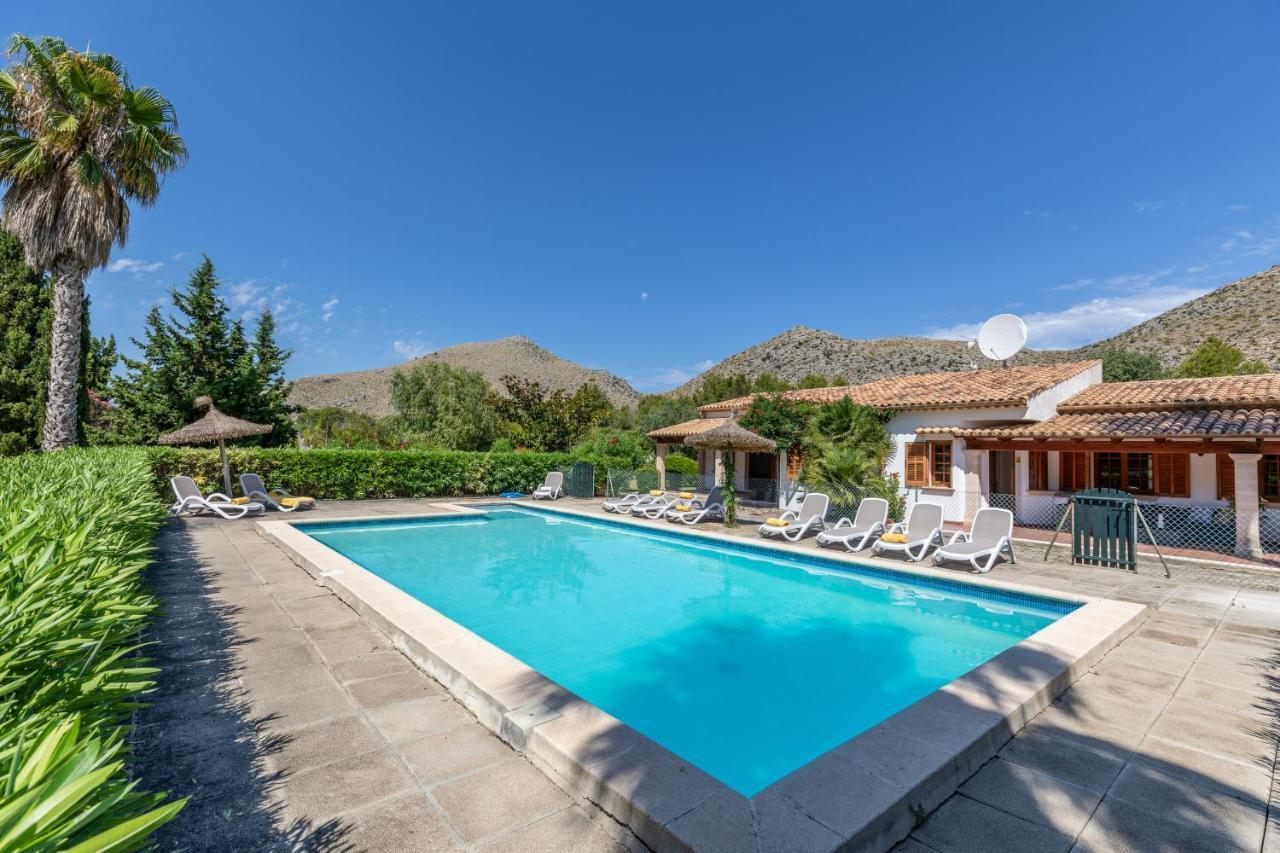 Villa Vora *
