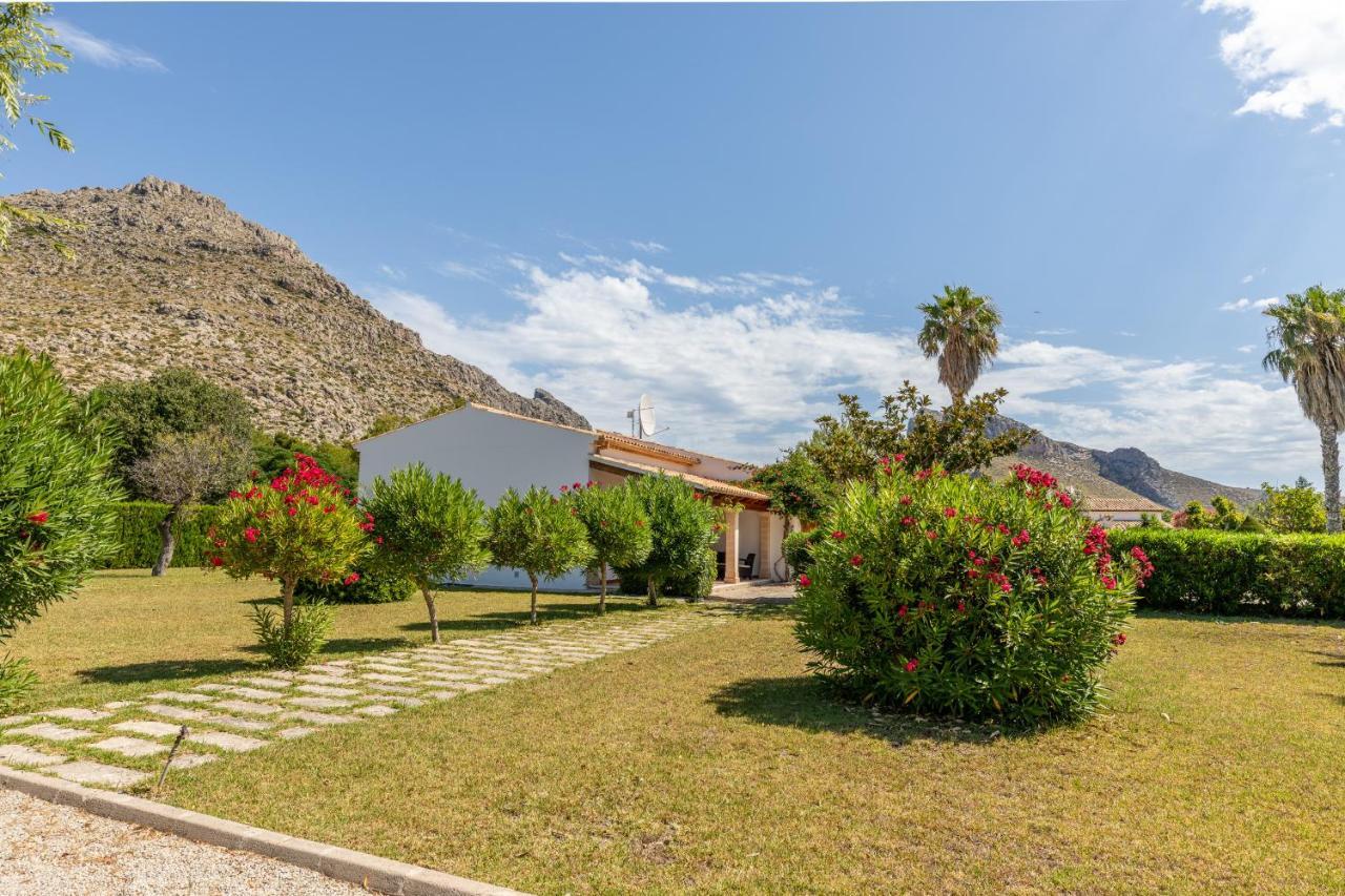 Vora Villa